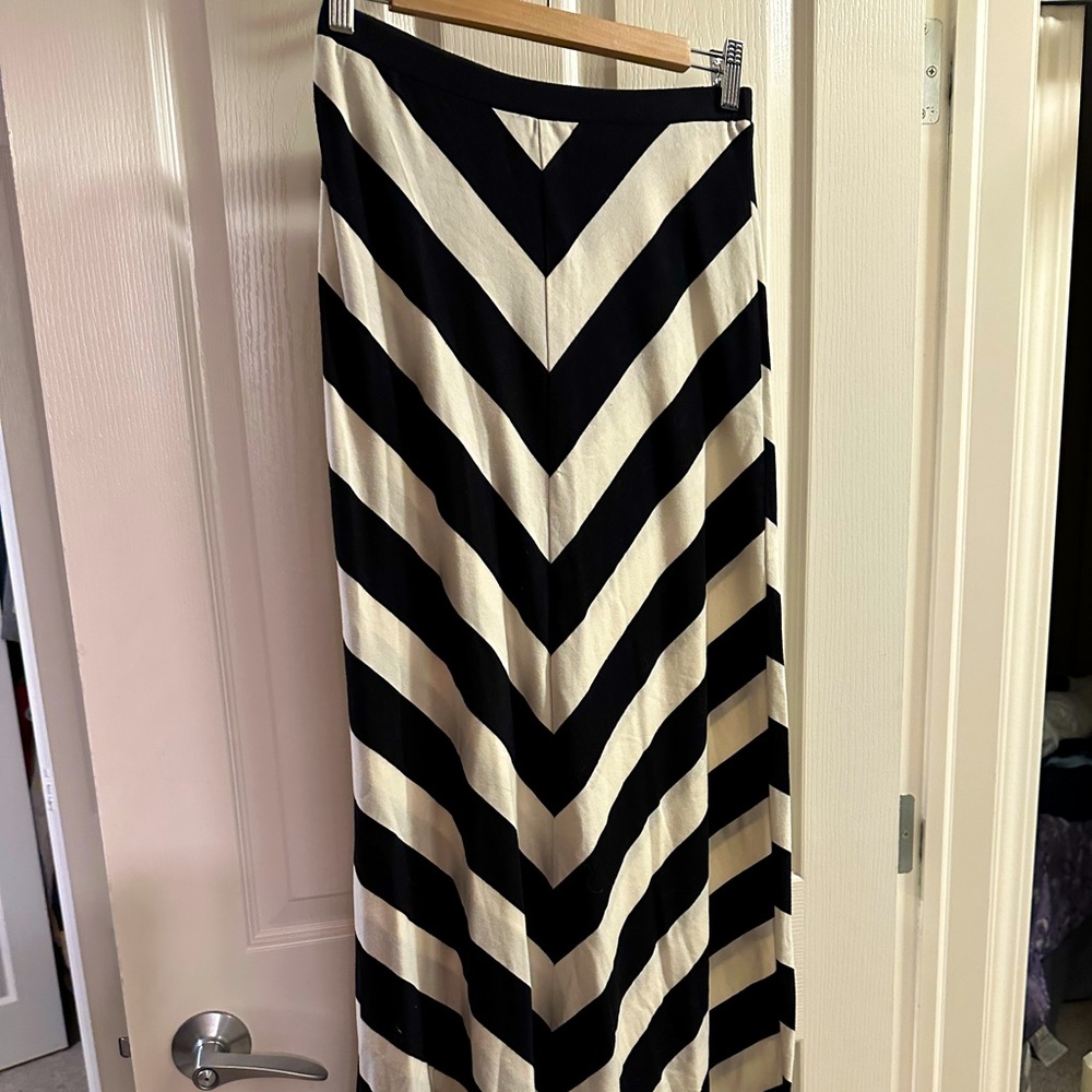 Buffalo skirt